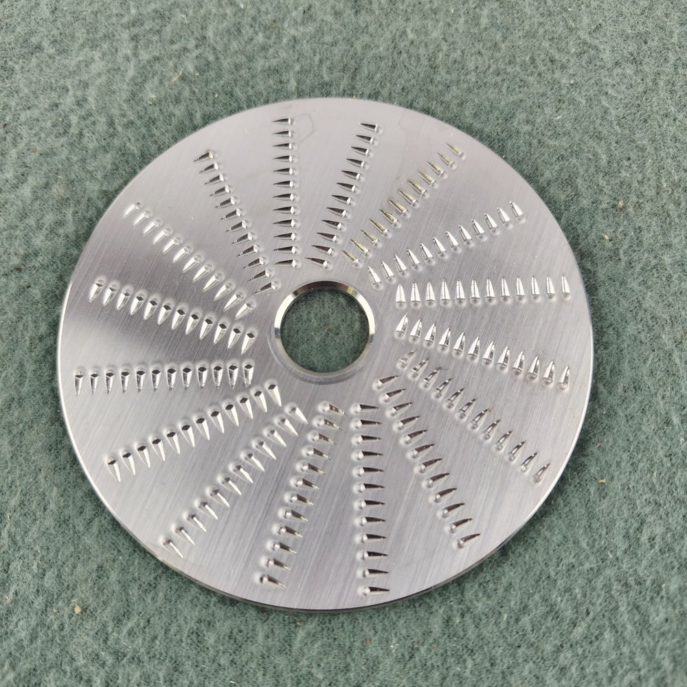 ACME Supreme Juicerator Replacement Cutter/Shredder Blade for Model 6001 or 5001